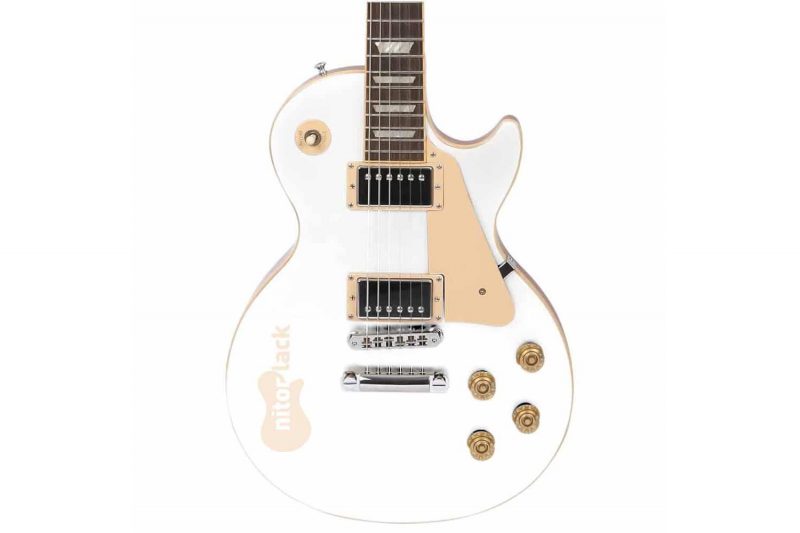 CLASSIC WHITE