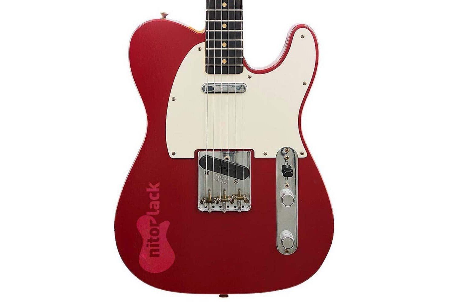 DAKOTA RED 1 DAKOTA RED