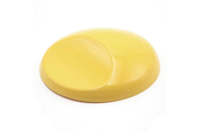 GLOSS YELLOW