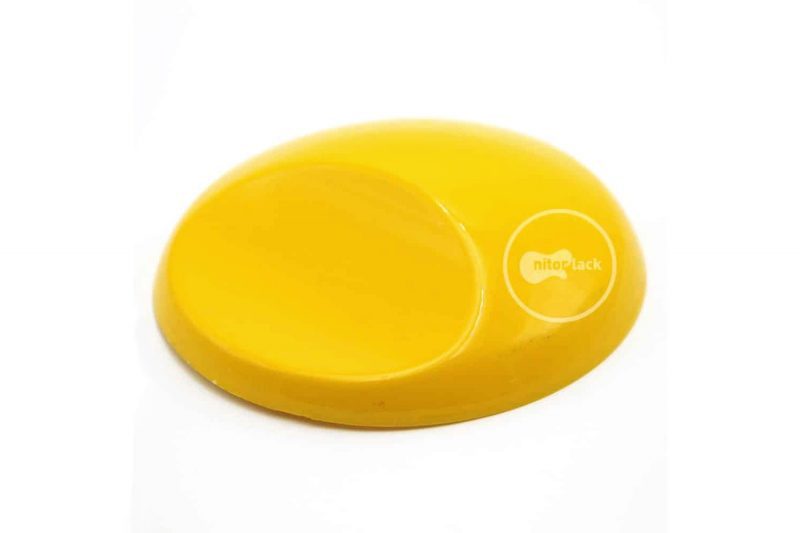 GRAFFITI YELLOW