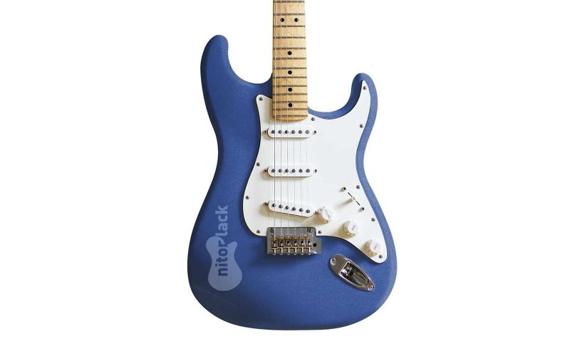 LAKE PLACID BLUE