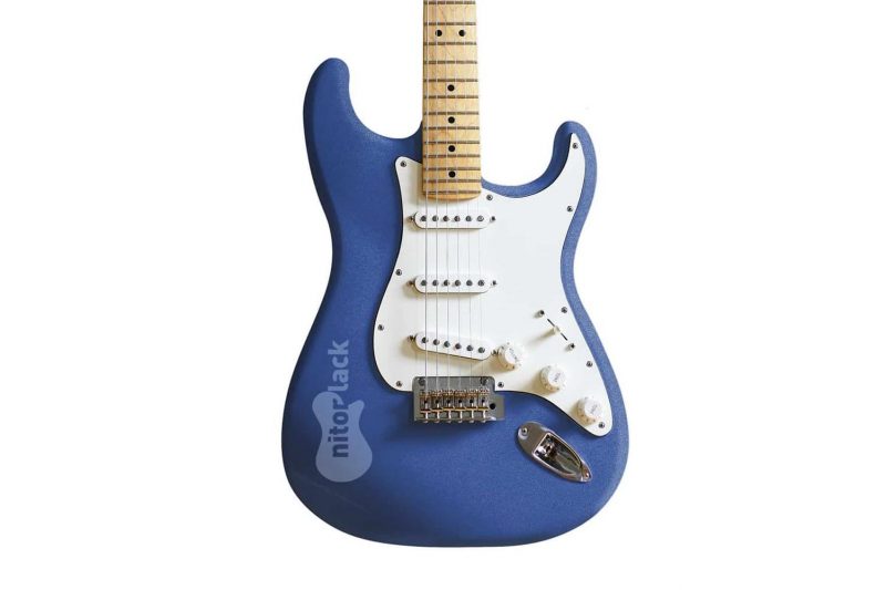 LAKE PLACID BLUE