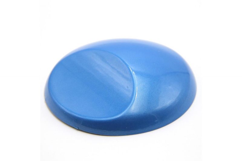 LAKE PLACID BLUE