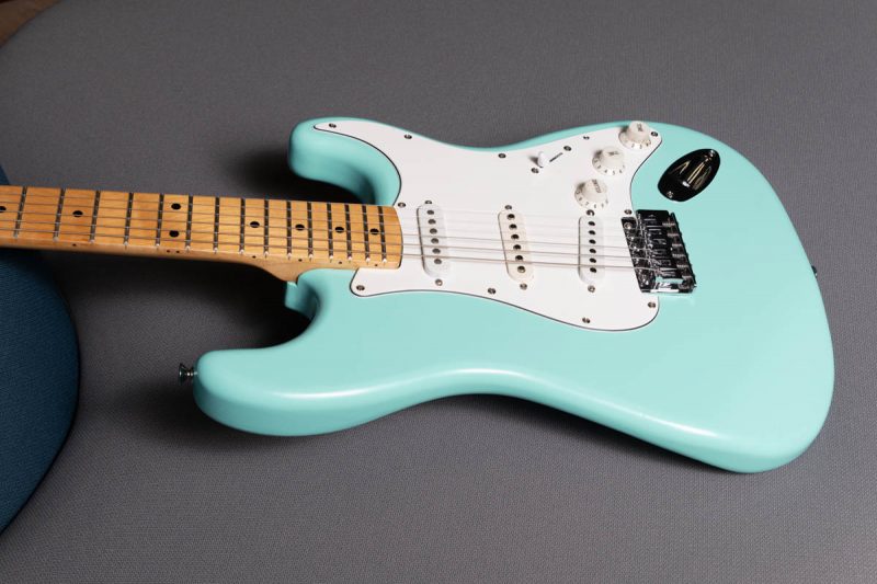 SEAFOAM GREEN