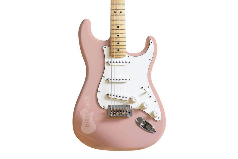SHELL PINK