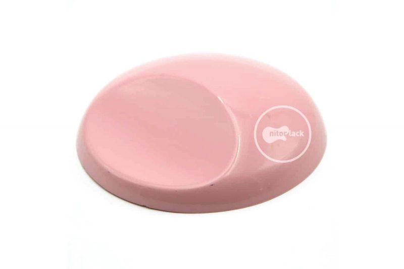 SHELL PINK