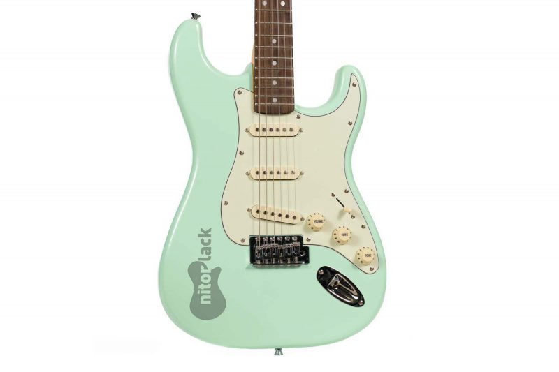 SURF GREEN