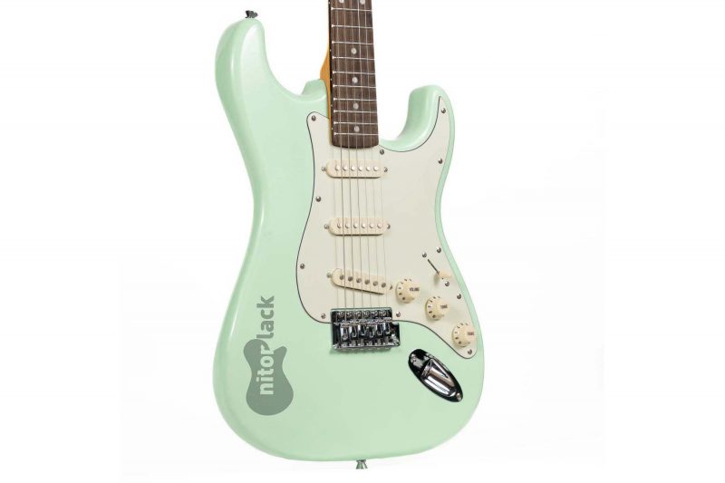 SURF GREEN