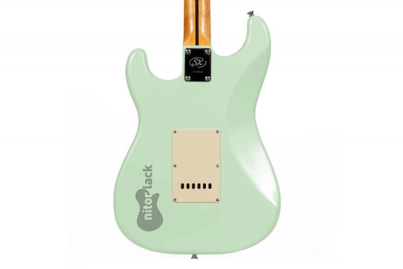 SURF GREEN