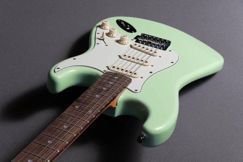 SURF GREEN