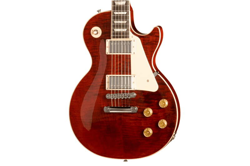TRANS RED