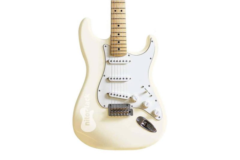 VINTAGE WHITE