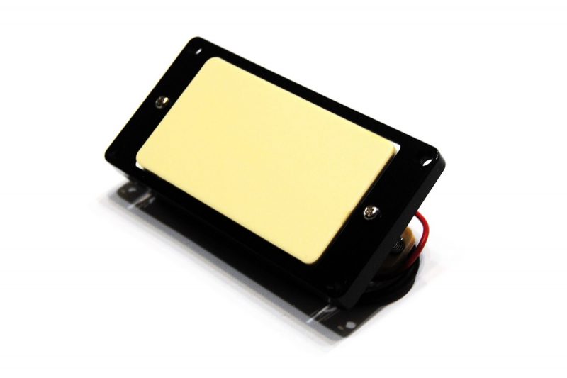 PASTILLAS ARTEC HMDC135-ACT ACTIVAS HUMBUCKER CREMA