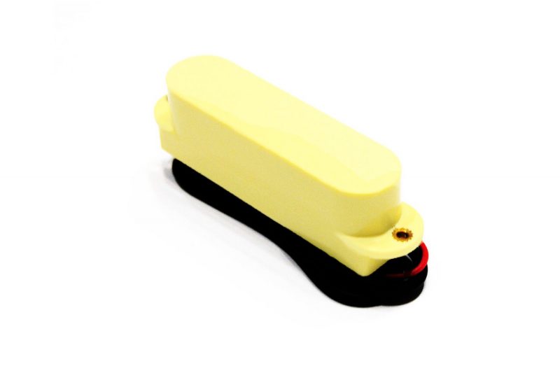 PASTILLAS ARTEC SMD35-ACT ACTIVAS SINGLE COIL CREMA