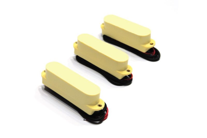 PASTILLAS ARTEC SMD35-ACT ACTIVAS SINGLE COIL CREMA
