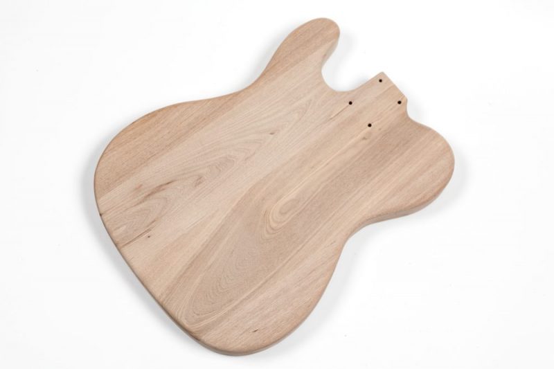 CUERPO TELECASTER DE FRESNO