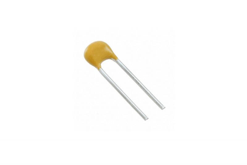CONDENSADORES CERAMICOS MULTICAPA 22NF