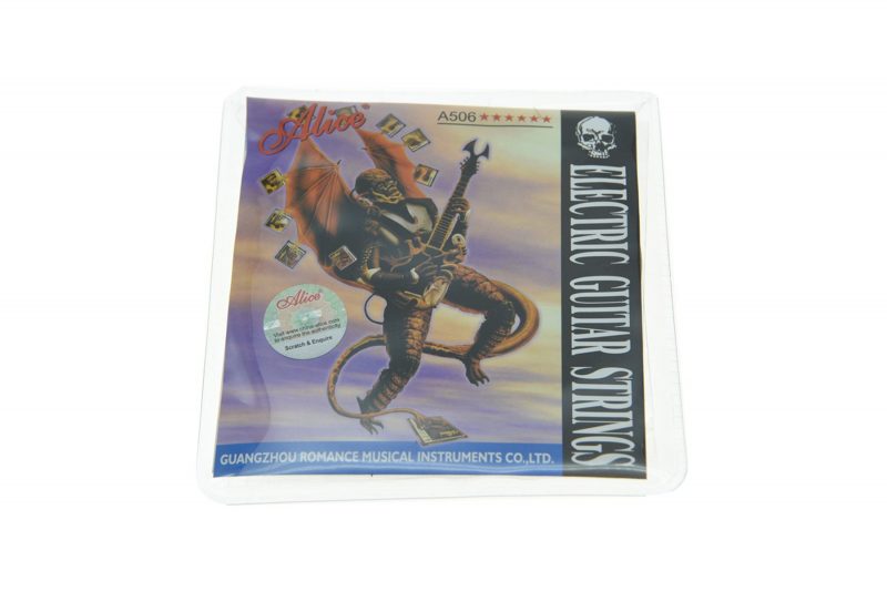 STRINGS SET ALICE 506-L