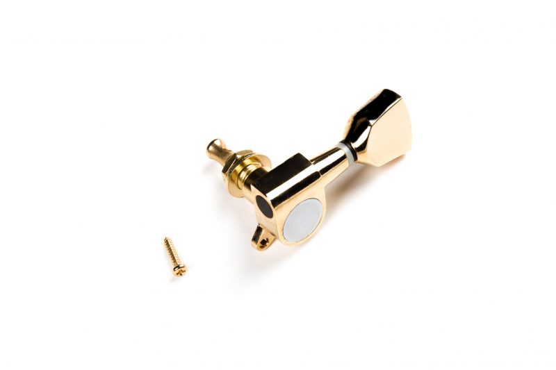 GOLD MH 03 MACHINE HEADS