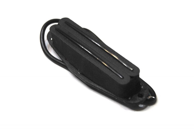 PASTILLAS ARTEC HOT RAIL SINGLE HUMBUCKER SBC73B NEGRAS