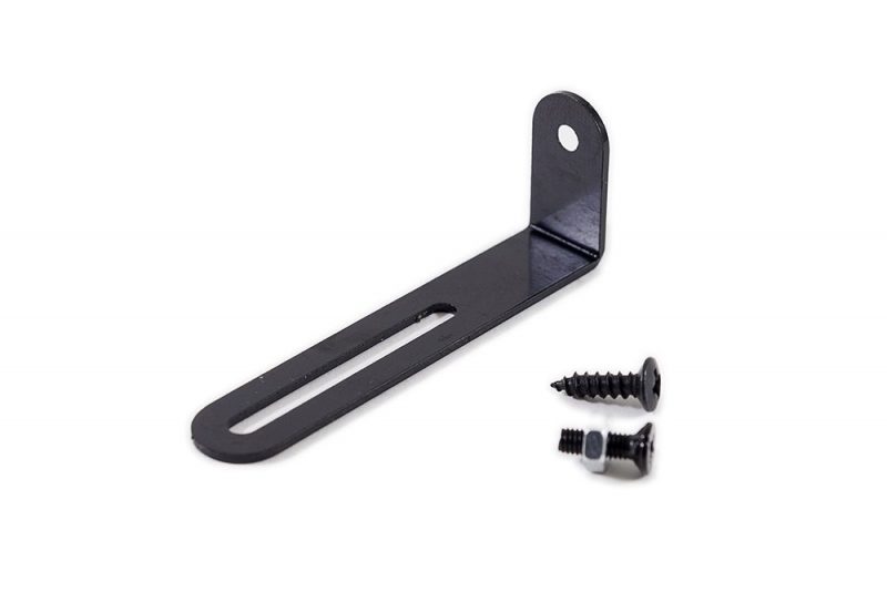 ELEVADOR DE PICKGUARD PARA LES PAUL NEGRO