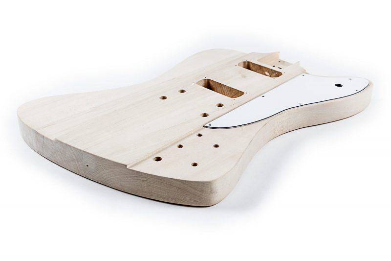 CUERPO FIREBIRD DE TILO