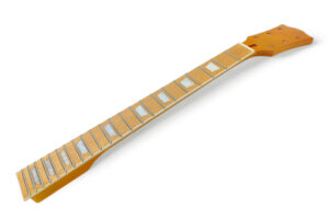 Mástil Les Paul arce vintage tint gloss 1