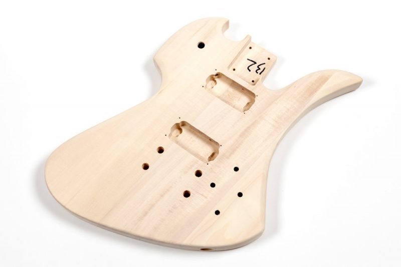 CUERPO MOCKINGBIRD DE TILO