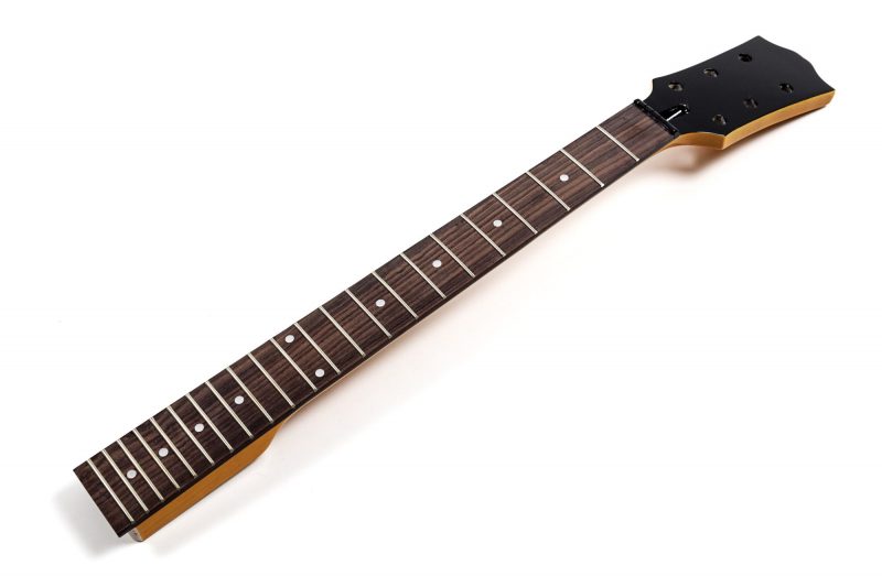 MASTIL LES PAUL DE ARCE Y PALO ROSA VINTAGE TINT GLOSS