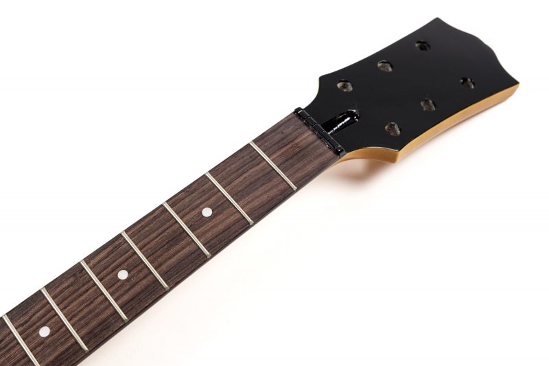 MASTIL LES PAUL DE ARCE Y PALO ROSA VINTAGE TINT GLOSS