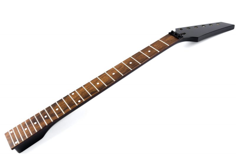 MASTIL JS DE ARCE Y BLACKWOOD TEK NEGRO