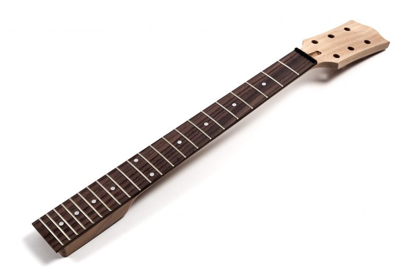 MASTIL LES PAUL DE CAOBA Y PALO ROSA PALA GIBSON