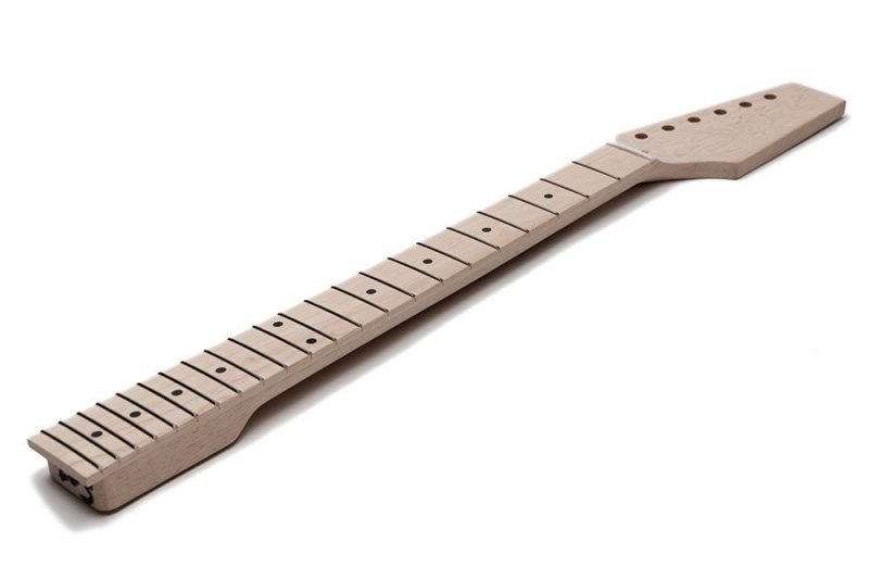 MASTIL TELECASTER DE ARCE 22 TRASTES