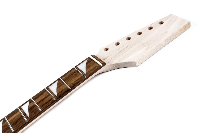 MASTIL TELECASTER DE ARCE Y BLACKWOOD TEK