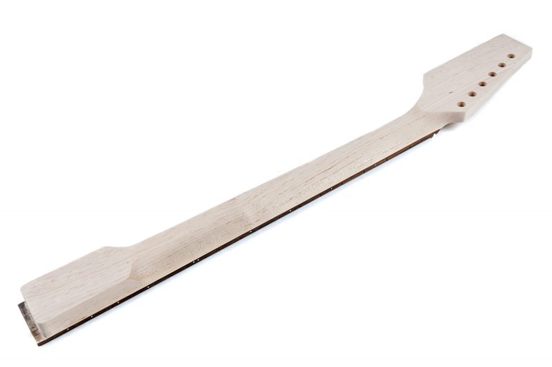 MASTIL TELECASTER DE ARCE Y BLACKWOOD TEK
