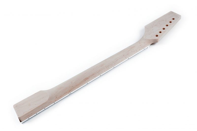 MASTIL TELECASTER DE ARCE Y BLACKWOOD TEK