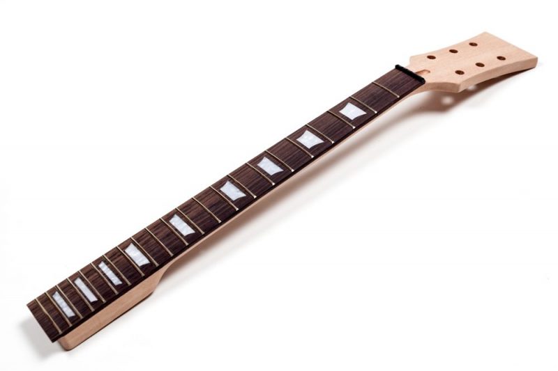 MASTIL LES PAUL DE CAOBA Y PALO ROSA STOCK-B