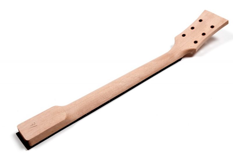 MASTIL LES PAUL DE CAOBA Y PALO ROSA STOCK-B