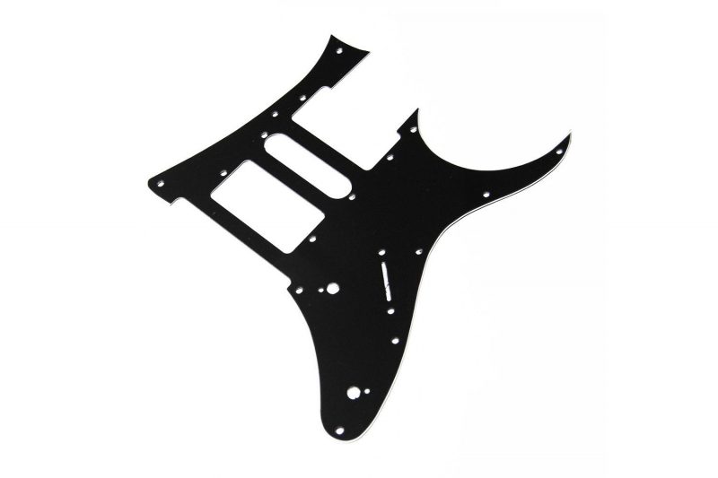 PICKGUARD JEM HSH NEGRO 3 CAPAS