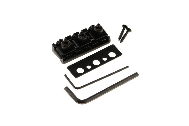 CEJILLA FLOYD ROSE NEGRA