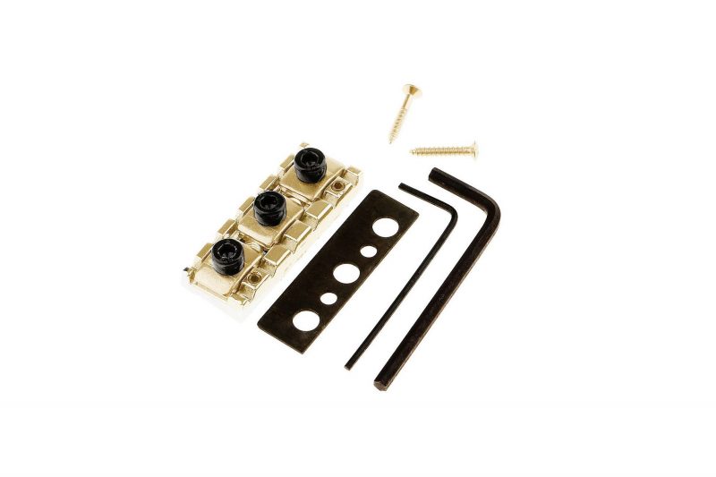 CEJILLA FLOYD ROSE DORADA