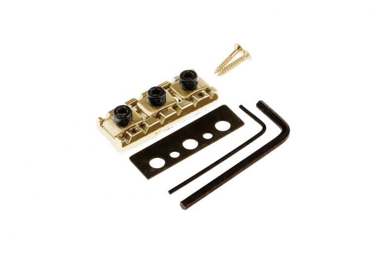 CEJILLA FLOYD ROSE DORADA