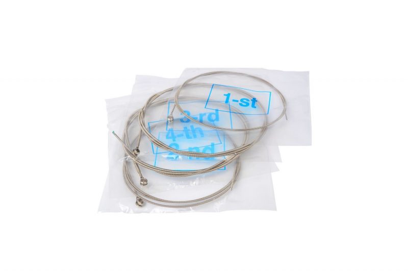 ELECTRIC BASS STRINGS SET ALICE 606