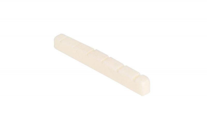 CEJILLA TIPO FENDER HUESO PLANA 42MM