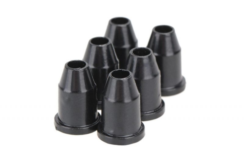 FERRULES PARA CUERDAS NEGROS