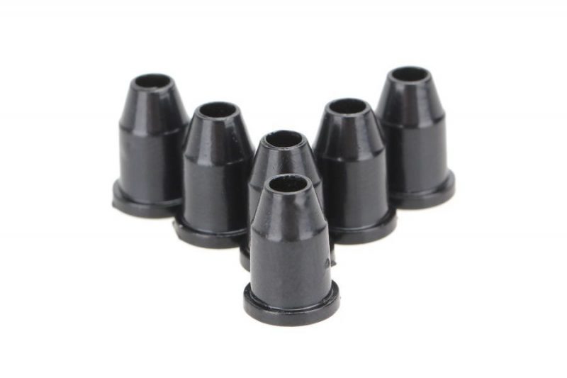 FERRULES PARA CUERDAS NEGROS