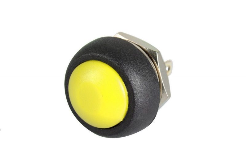 YELLOW KILLSWITCH