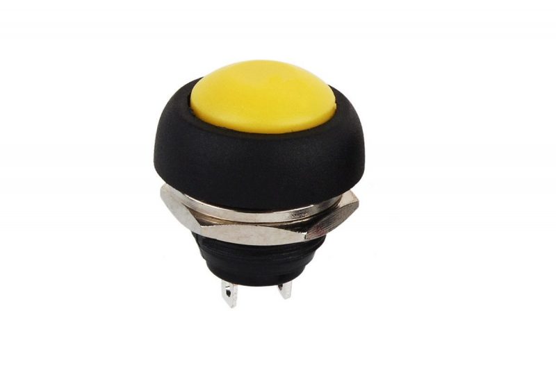 YELLOW KILLSWITCH