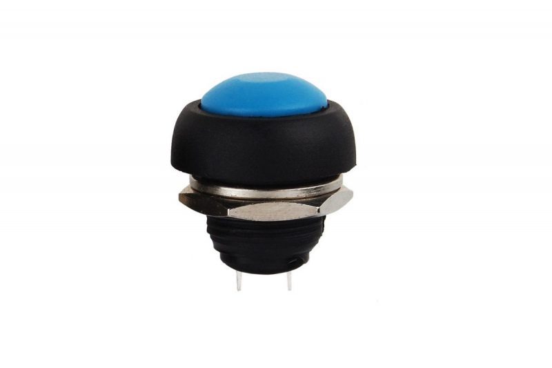 KILLSWITCH AZUL