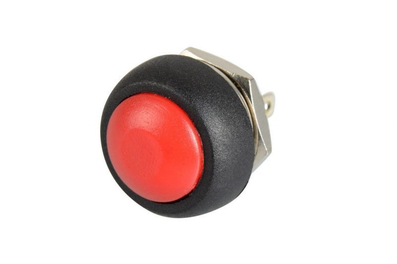 KILLSWITCH ROJO
